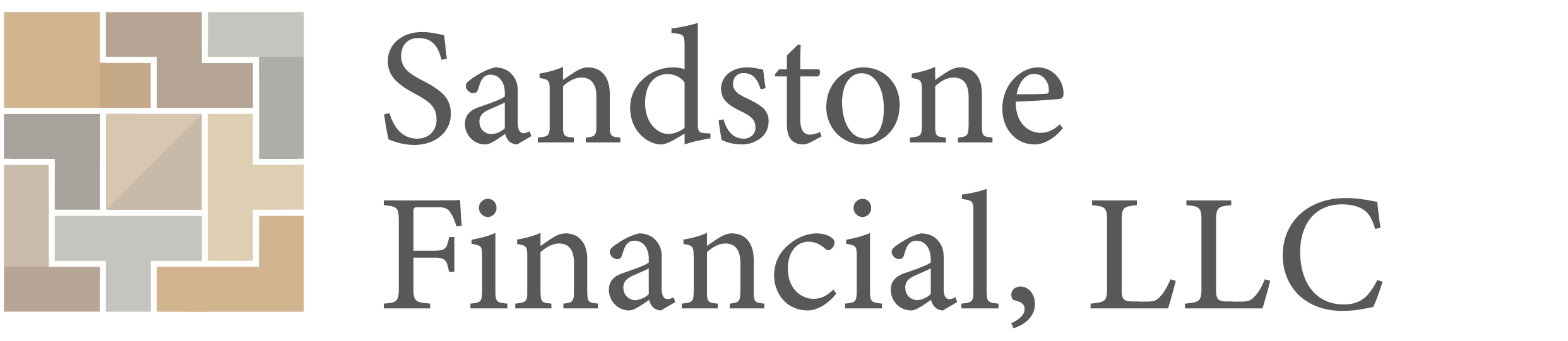Sandstone Financial Logo